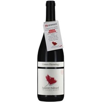 Domaine Laurent Habrard Crozes-Hermitage AOC Rouge 0,75 ℓ