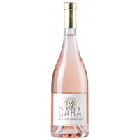 Cara Rosé - Château De Caraguilhes