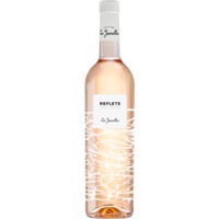 Reflets Secrets - Les Jamelles