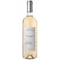 Charmes Rosé - Château Les Mesclances