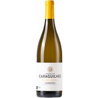 La Font Blanche - Château De Caraguilhes