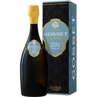 Champagner Gosset - Zéro Dosage - Etui