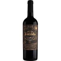 Zoraida Monastrell Suave Spanien Rotwein Trocken