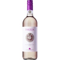 Lungarotti Brezza Rosa 0.75 l Umbrien Rosewein
