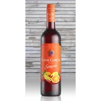 Casal Garcia Sangria Rot