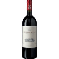 Le Serre Nuove dell'Ornellaia Bolgheri Rosso DOC - Ornellaia