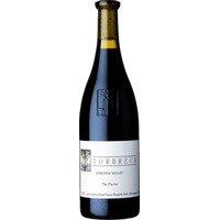 The Factor Shiraz - Torbreck