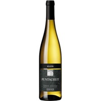 Kellerei Bozen Puntscheit Südtirol - Alto Adige Kerner DOC 0,75 ℓ
