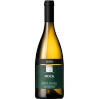 Kellerei Bozen Sauvignon Mock Südtirol - Alto Adige DOC 0,75 ℓ