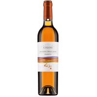 Colosi Passito Najm Malvasia delle Lipari DOC 500 ㎖