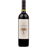 El Esteco Old Vines Malbec