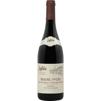 Jaffelin Beaune Premier Cru Sur les Greves Clos Sainte Anne Monopole