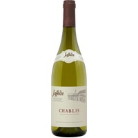 Jaffelin Chablis
