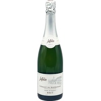 Jaffelin Cremant de Bourgogne Blanc de Blancs Brut