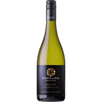 Rapaura Springs Sauvignon Blanc Reserve