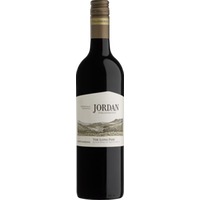 Jordan The Long Fuse Cabernet Sauvignon