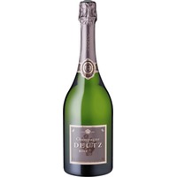 Champagner Deutz Rosé brut Millesime Spätburgunder Chardonnay