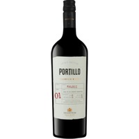 Portillo Malbec - Portillo