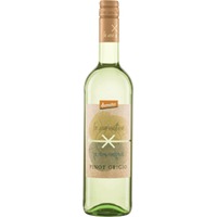 X La Mia Natura Pinot Grigio - Peter Riegel