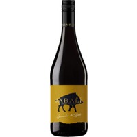 Jabali Garnacha Syrah DO - Bodegas Paniza