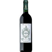 Château Ferrière 3. Cru Classé Margaux