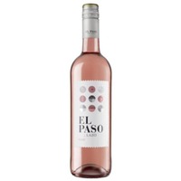 Hammeken Cellars El Pazo rosado