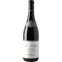 | La Ciboise Luberon Rouge AOC 0,75 Liter | M. Chapoutier