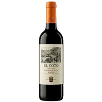 El Coto Crianza 3/8