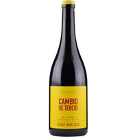 Bruno Murciano Cambio De Tercio Tinto