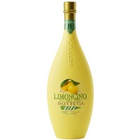 Limoncino Bottega 0.0 Zero