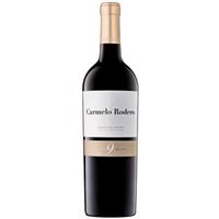 Carmelo Rodero Joven Roble 9 Meses