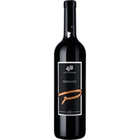 Cantina Mendrisio Passioni - Ticino DOC Merlot - - Tessin, Schweiz