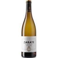Bodegas Zárate Zárate Albariño - - Galizien, Spanien