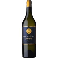 Clos Des Lunes Lune D'Or Bordeaux Blanc Sec - - Bordeaux, Frankreich