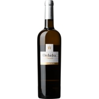 „Orchídea Cuvée“ DO Navarra, blanco