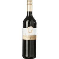 Dornfelder Qualitätswein fruchtsüß