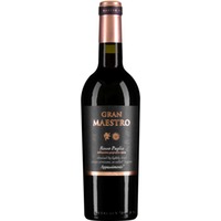 Cielo e Terra Gran Maestro Appassimento Rosso IGT