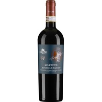 Bruni Marteto Morellino di Scansano DOCG