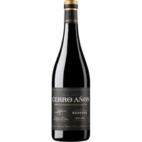 Bodegas Olarra Cerro Anon Reserva Rioja DOCa