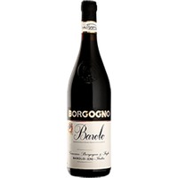Borgogno : Barolo
