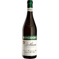 Borgogno : Derthona Timorasso