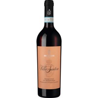 Villa Santera Primitivo, Primitivo di Manduria DOC, Apulien, 2023, Rotwein