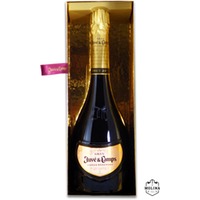 Cava Gran Reserva Brut, Juvé & Camps, Bio