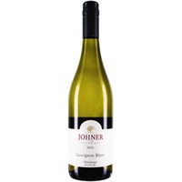 Johner Estate Sauvignon Blanc Wairarapa