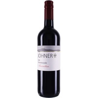 Karl H. Johner Rotweincuvée Maximilian
