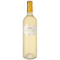 Roberto Anselmi Capitel Foscarino Veneto Bianco IGP