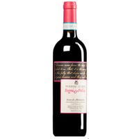"Sogni e Follia" Rosso di Montalcino DOC