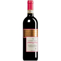Brunello di Montalcino "Amore e Magia" DOCG