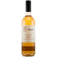 Parusso Vino Rosato Parüss