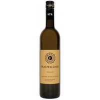 Gelber Muskateller Vulkanland Steiermark DAC